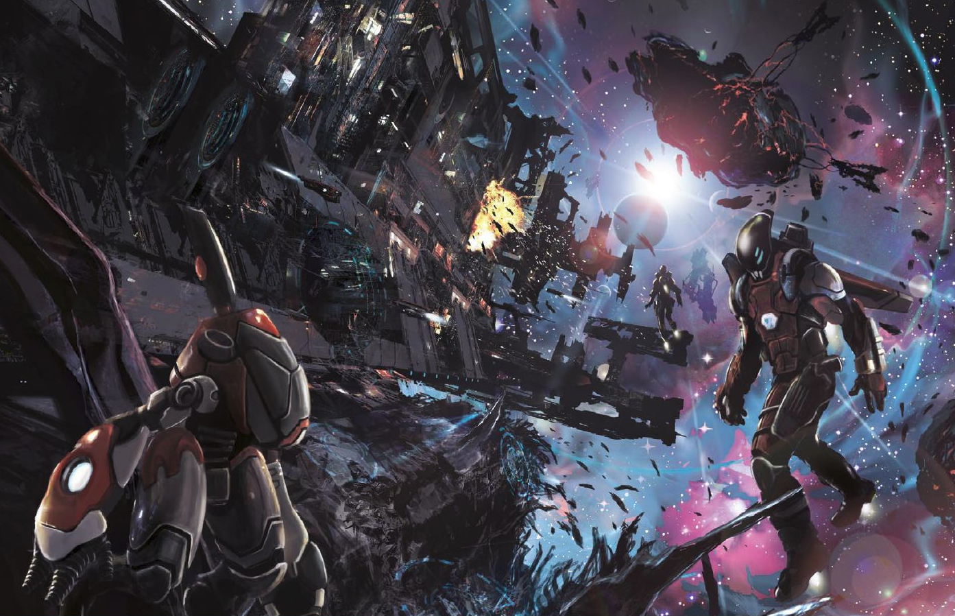 Infinity game. Infinity Wargame Art. Corvus belli Infinity Art. Infinity the game. Infinity the game Art.